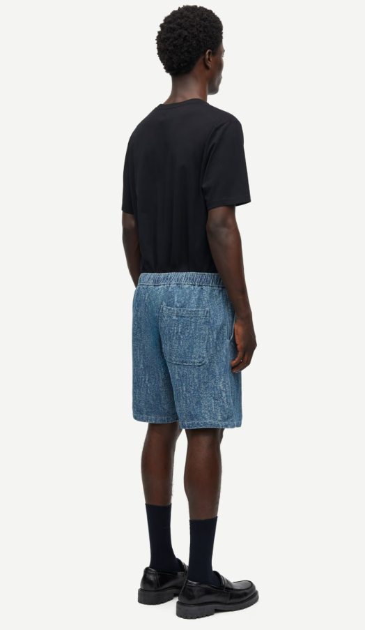 Samsoe Samsoe SAJABARI SHORTS 15240
