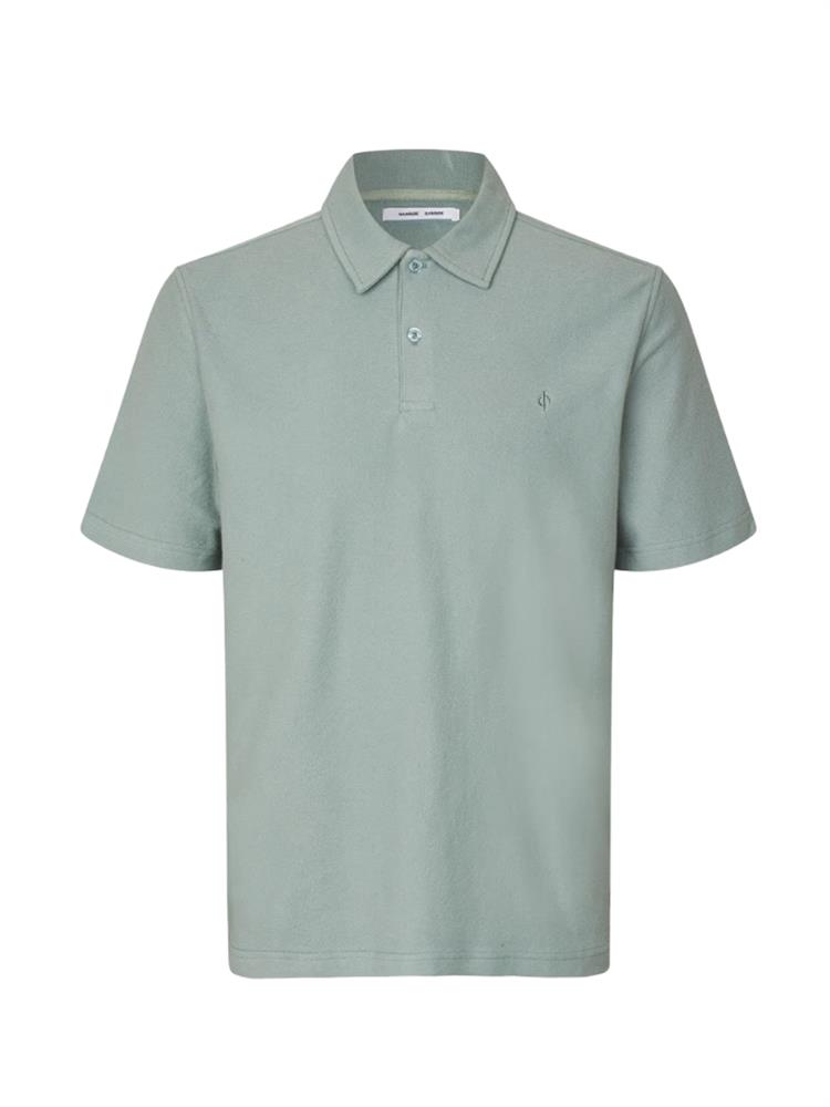 Samsoe Samsoe SAKVISTBRO POLO 11600
