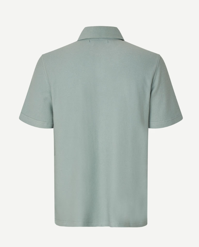 Samsoe Samsoe SAKVISTBRO POLO 11600