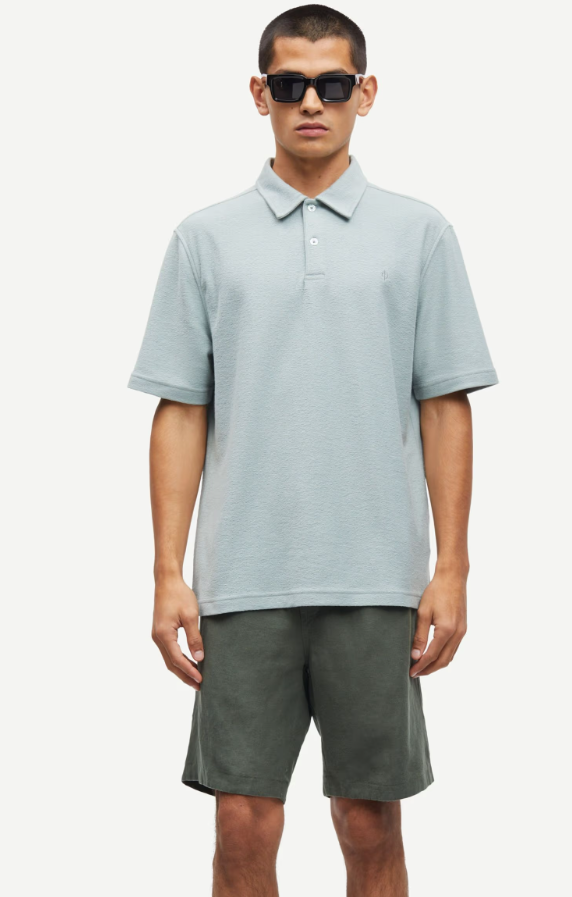 Samsoe Samsoe SAKVISTBRO POLO 11600