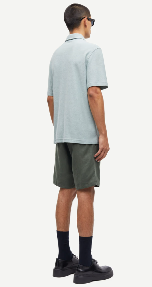 Samsoe Samsoe SAKVISTBRO POLO 11600