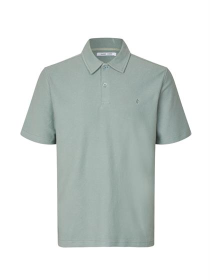 Samsoe Samsoe SAKVISTBRO POLO 11600