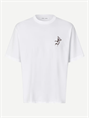 Samsoe Samsoe SALILIUM T-SHIRT 11725