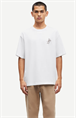 Samsoe Samsoe SALILIUM T-SHIRT 11725
