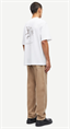 Samsoe Samsoe SALILIUM T-SHIRT 11725