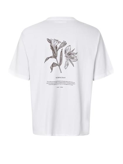 Samsoe Samsoe SALILIUM T-SHIRT 11725