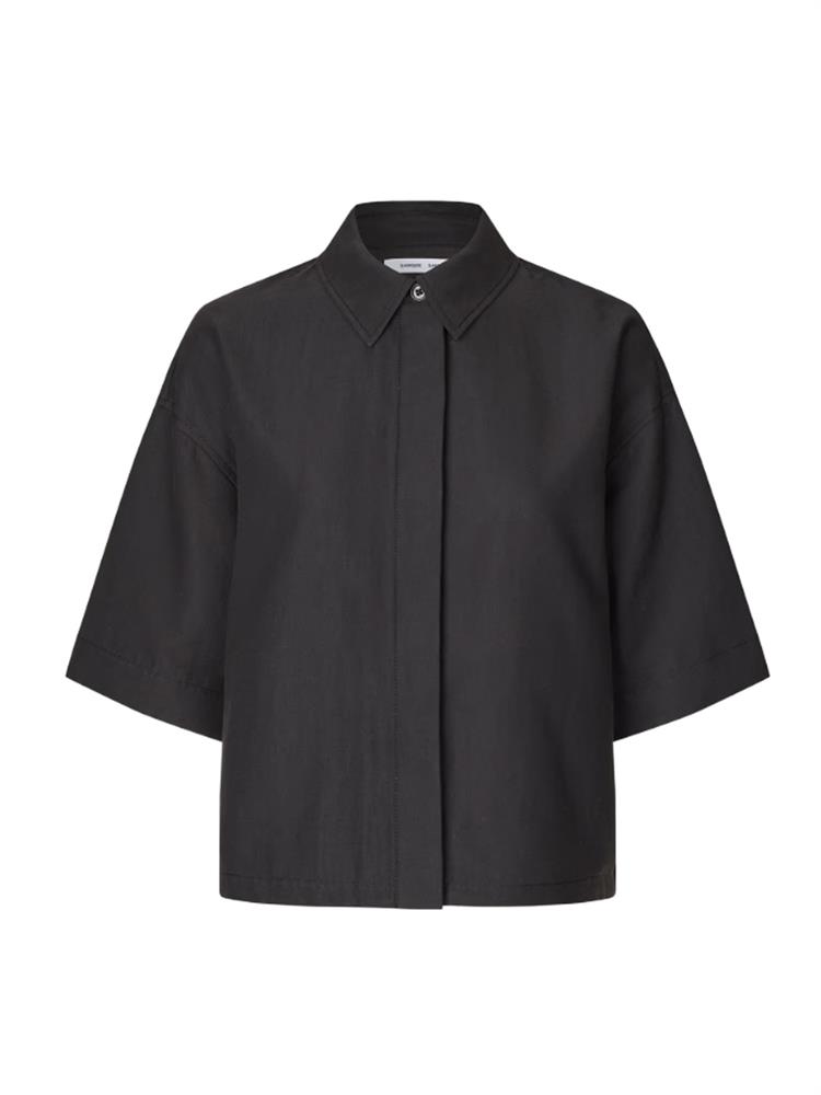 Samsoe Samsoe SALULA SHIRT 15665
