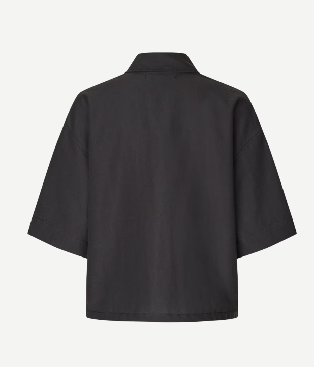 Samsoe Samsoe SALULA SHIRT 15665