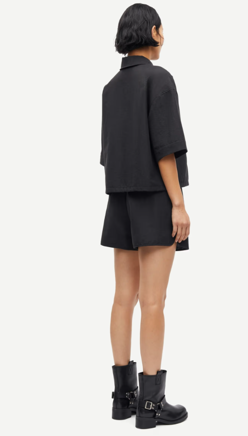 Samsoe Samsoe SALULA SHIRT 15665