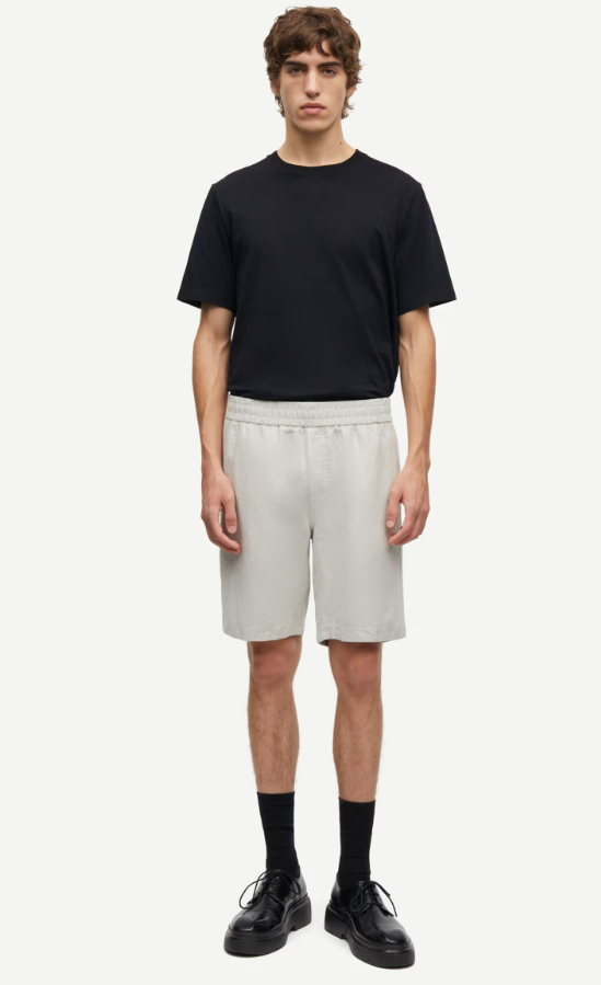 Samsoe Samsoe SMITH SHORTS 12671