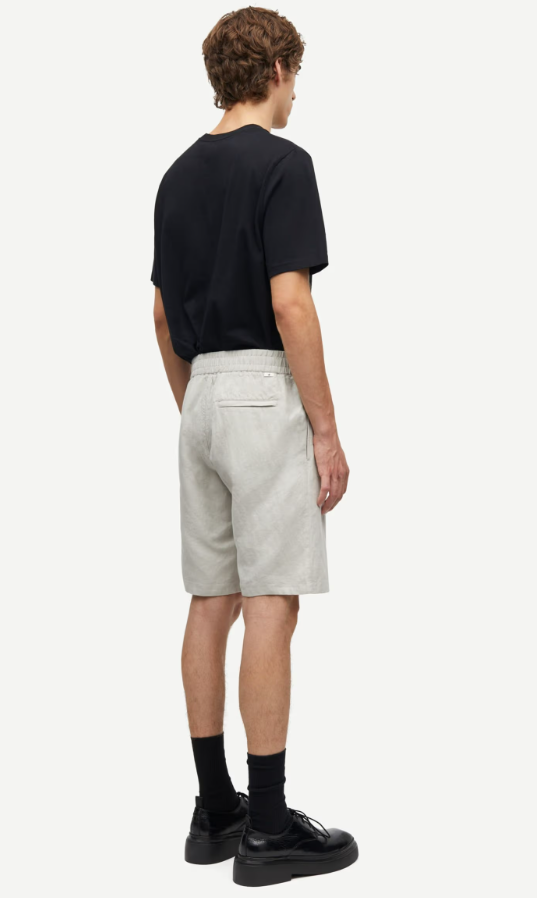 Samsoe Samsoe SMITH SHORTS 12671