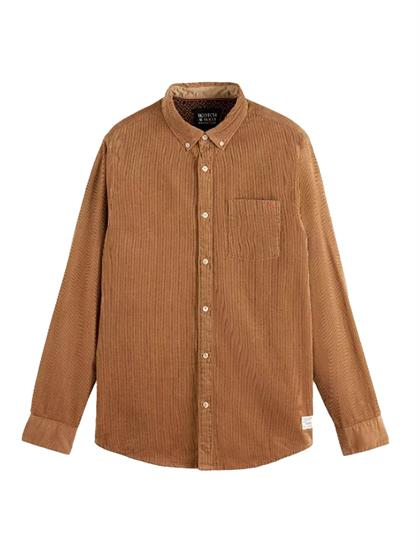 Scotch & Soda ESSENTIAL CORDUROY