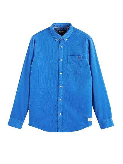 Scotch & Soda ESSENTIAL CORDUROY