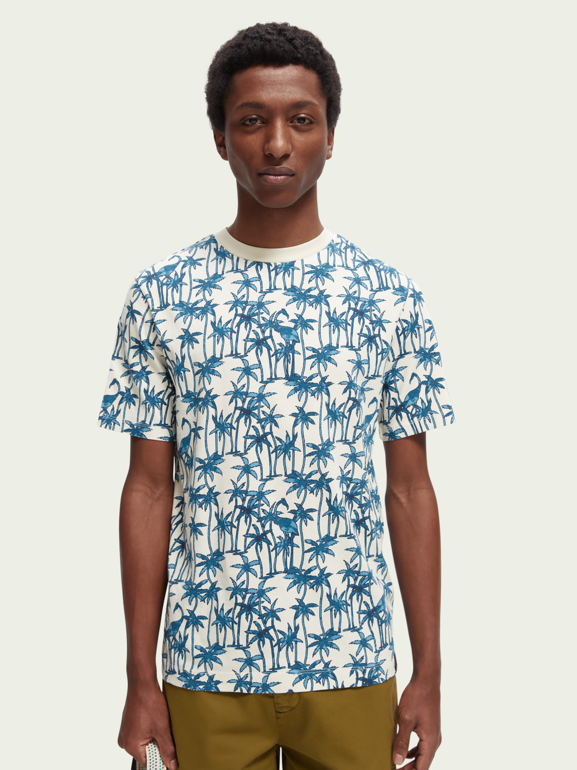 scotch and soda shirts