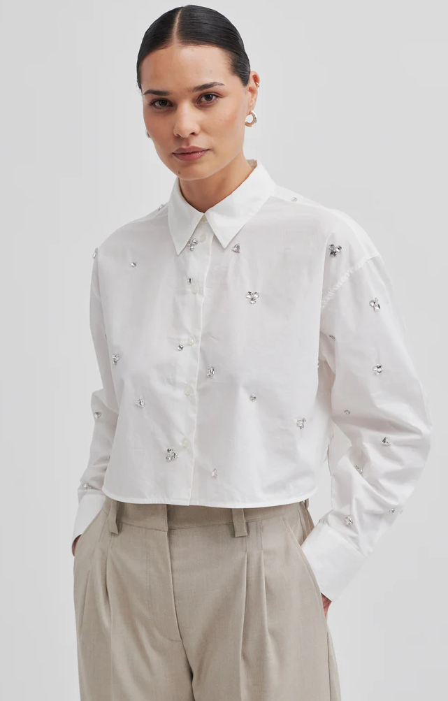 Second Female Calli Shirt