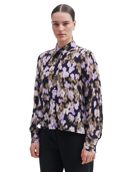 Second Female CAST SHIRT