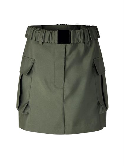 Second Female ELEGANCE NEW POCKET SKIRT