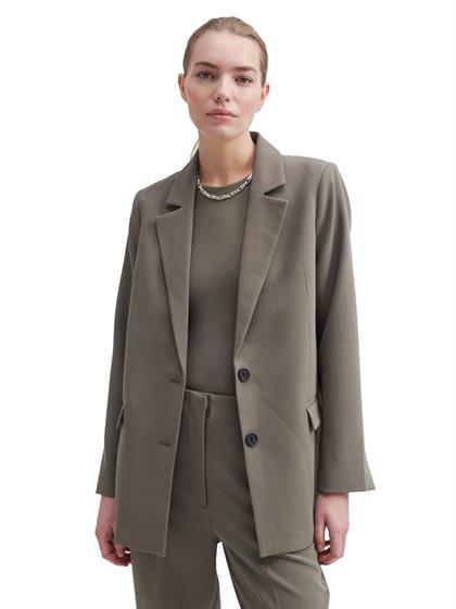 Second Female EVIE CLASSIC BLAZER