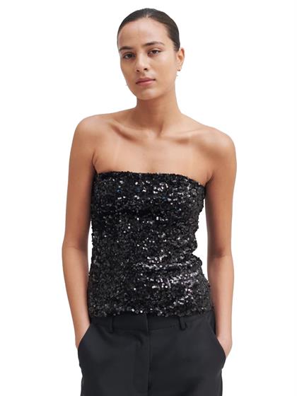 Second Female LUXURIOUS TUBE TOP