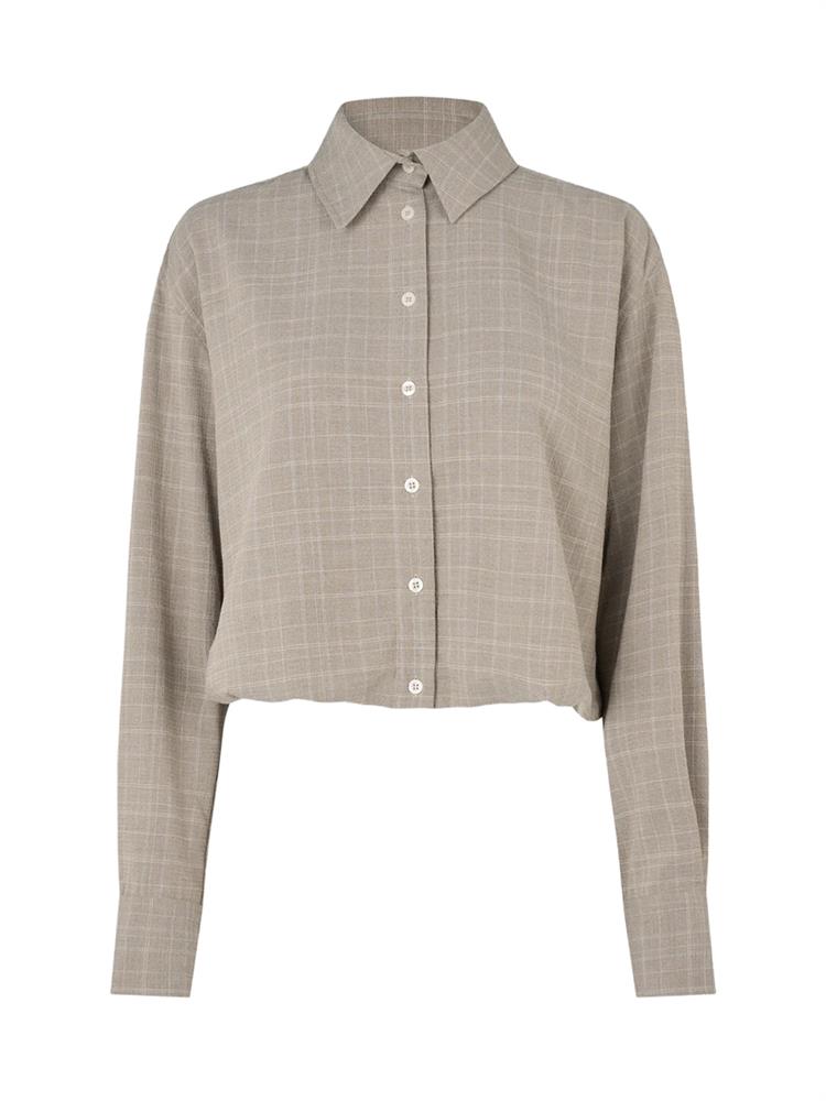 Second Female MAIRA SHIRT