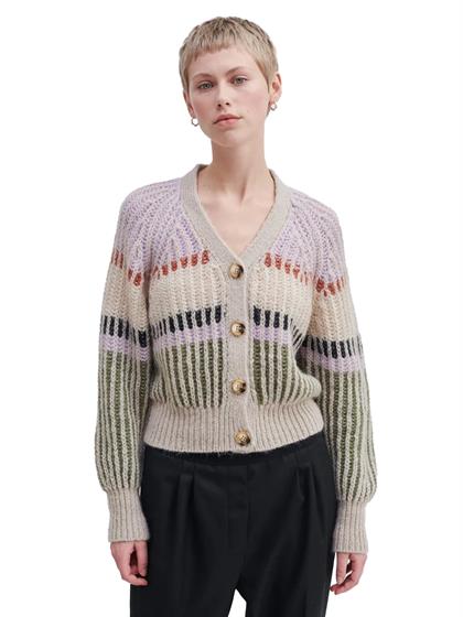 Second Female ROSANNA KNIT CARDIGAN