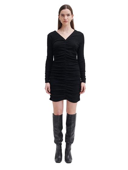 Second Female SHAMILLA MINI DRESS