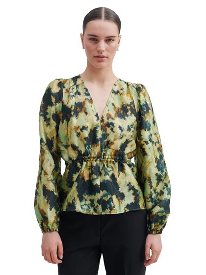 Second Female VALDE BLOUSE