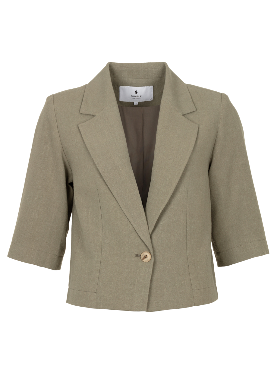 SIMPLE Blazer