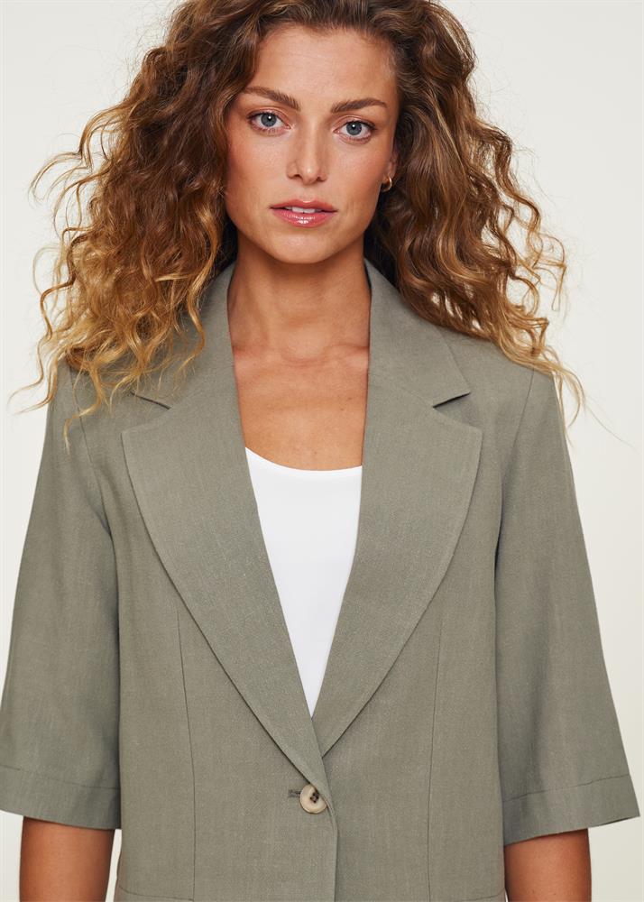 SIMPLE Blazer