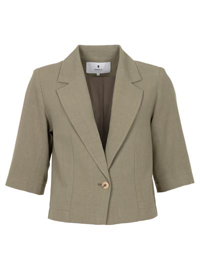 SIMPLE Blazer