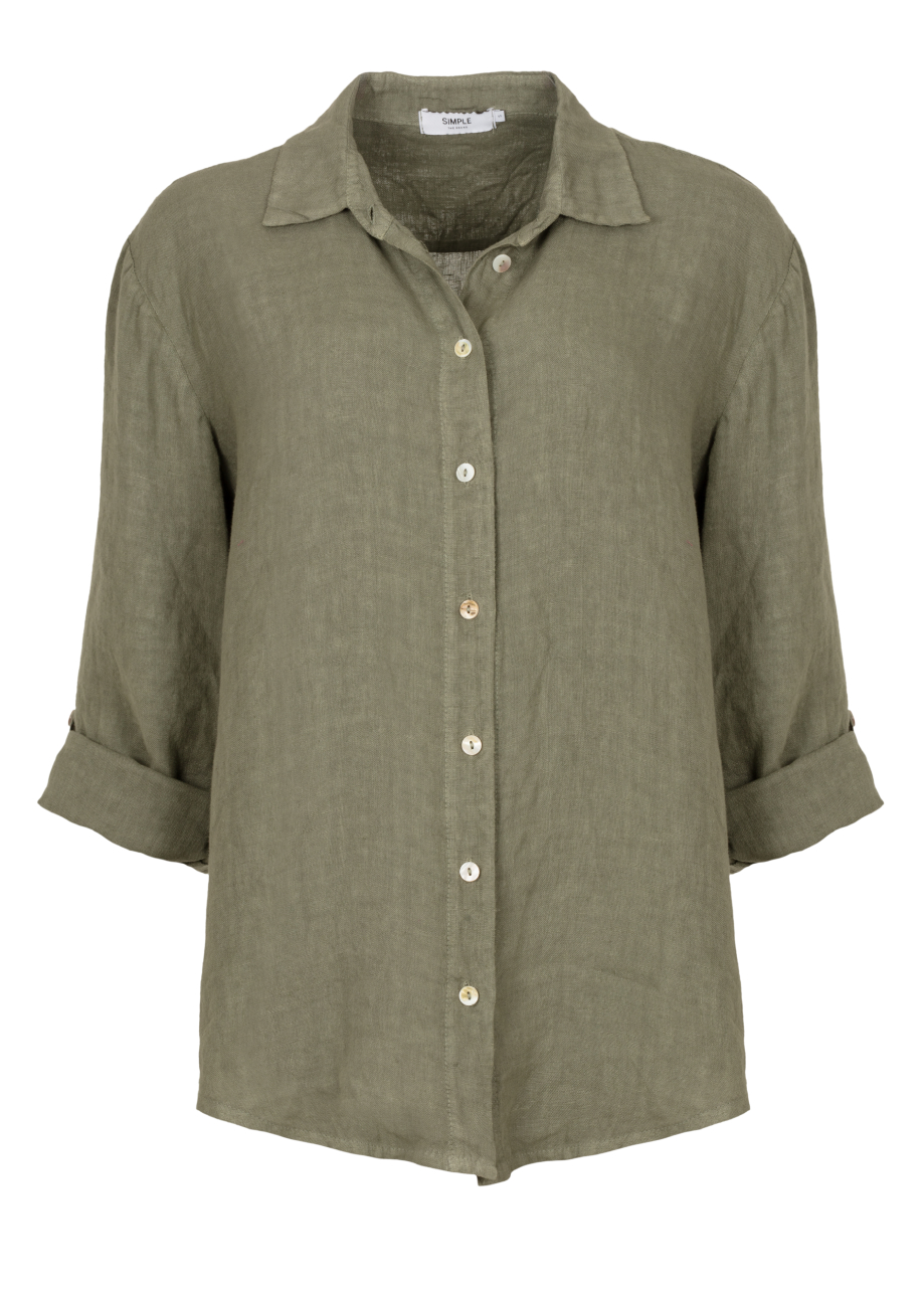 SIMPLE Blouse