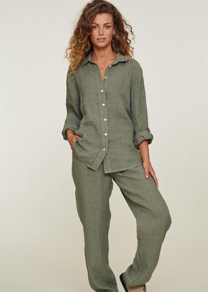 SIMPLE Blouse
