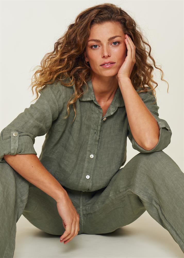 SIMPLE Blouse