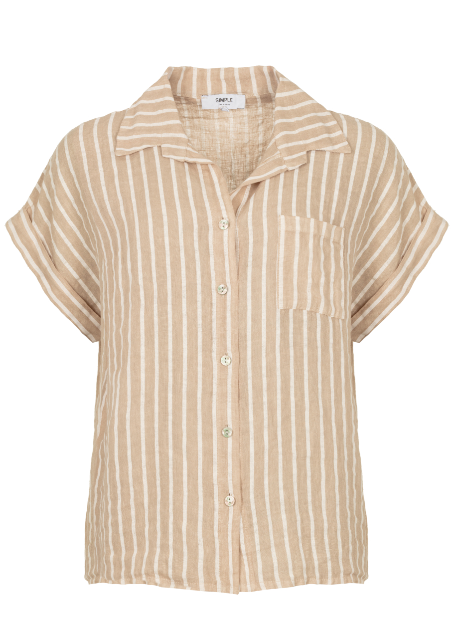 SIMPLE Blouse