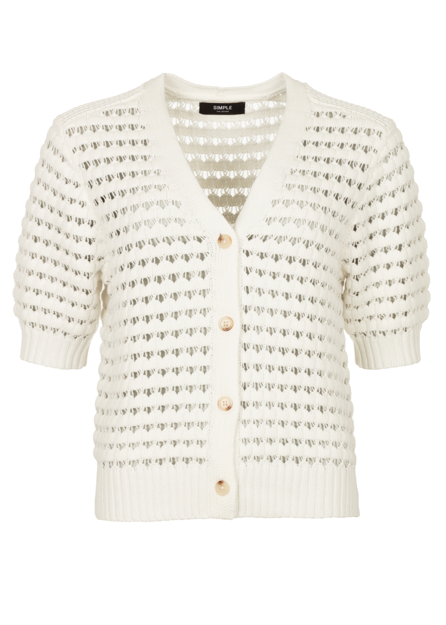 SIMPLE Cardigan