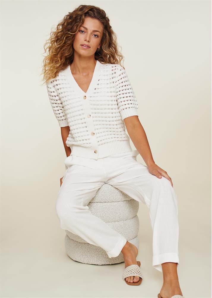 SIMPLE Cardigan