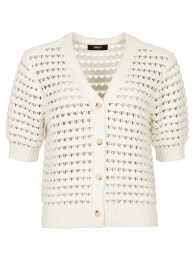 SIMPLE Cardigan