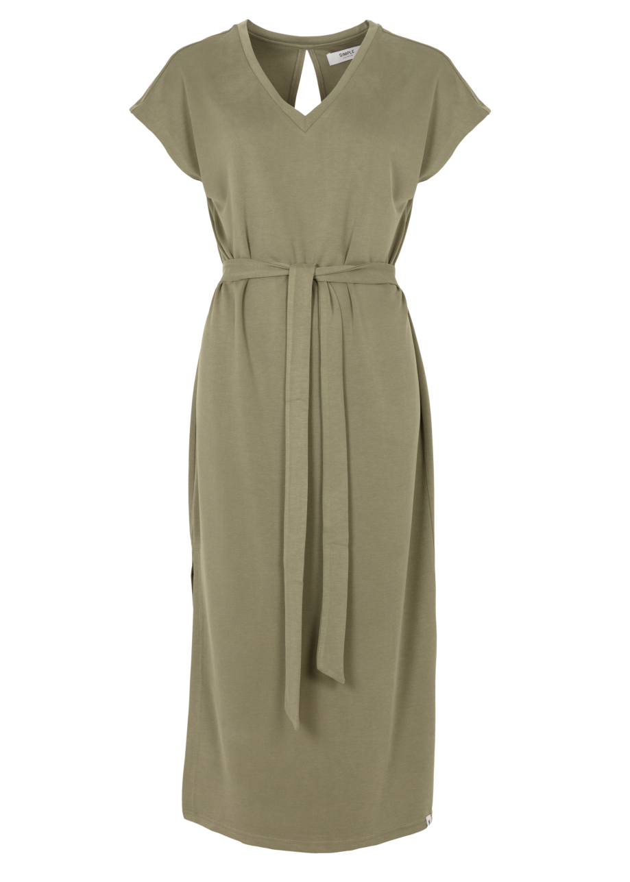 SIMPLE Dress