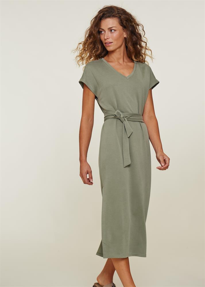 SIMPLE Dress