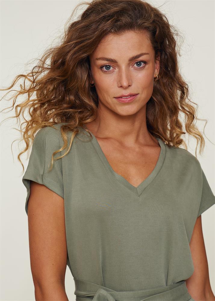 SIMPLE Dress