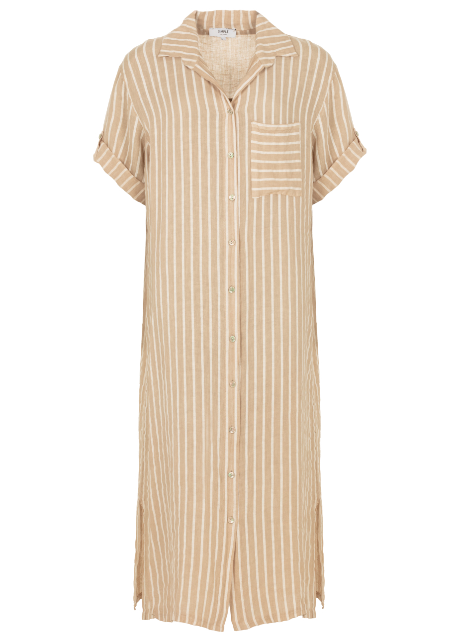 SIMPLE Dress