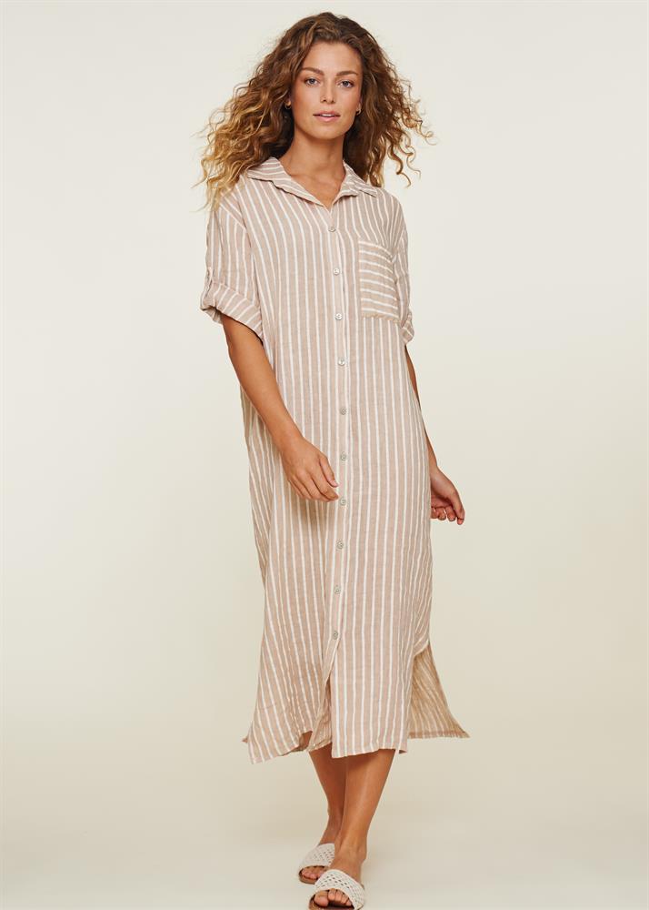 SIMPLE Dress