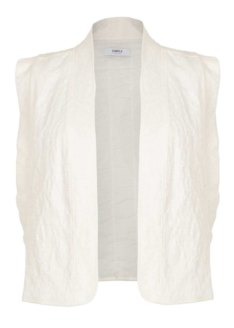 SIMPLE Gilet