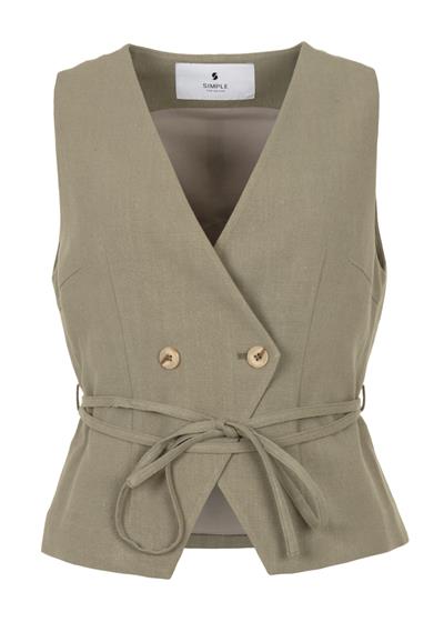 SIMPLE Gilet