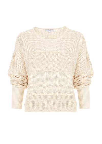 SIMPLE Knit- Pull