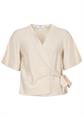 SIMPLE Short sleeve top