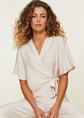 SIMPLE Short sleeve top