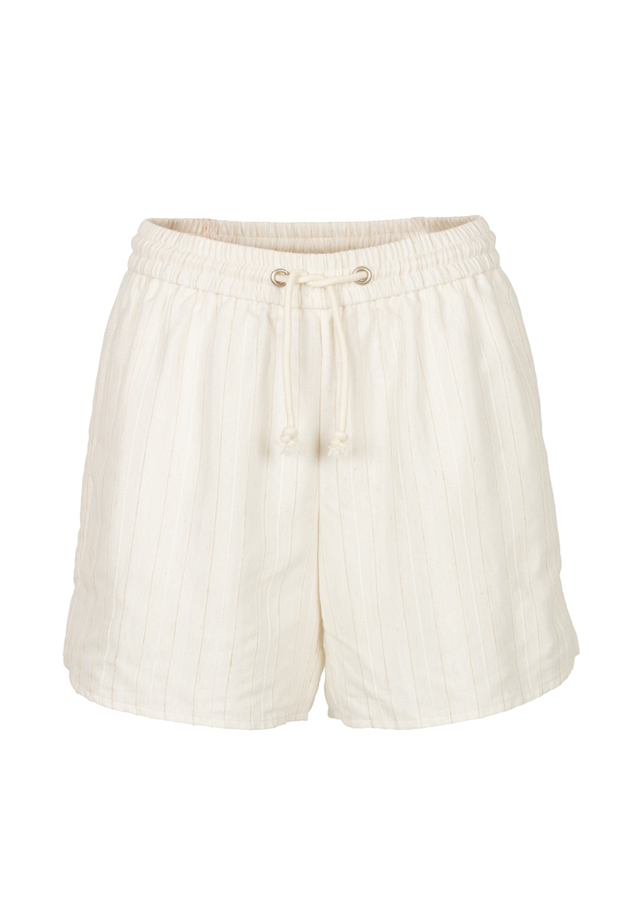 SIMPLE Shorts- Woven