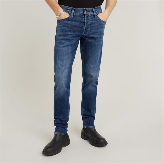 Slim fit spijkerbroeken