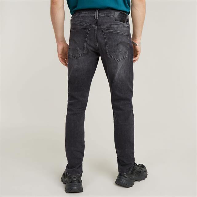 Slim fit spijkerbroeken